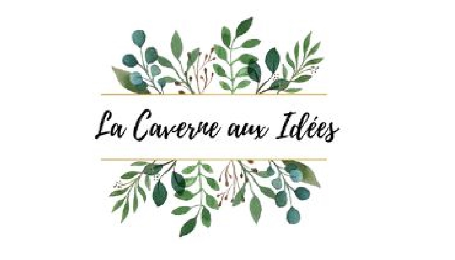 logo La Caverne Aux Idees