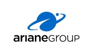 logo Ariane Group