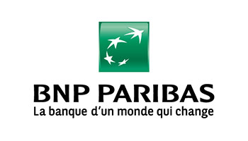 logo BNP Paribas