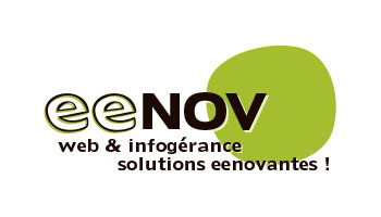 logo Eenov