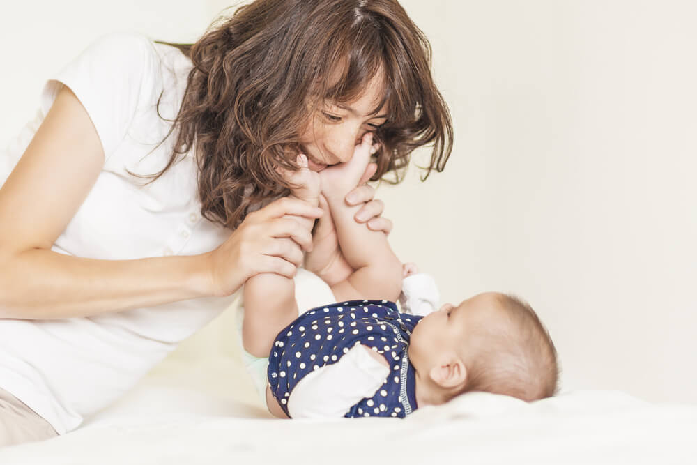 Diplômé petite enfance