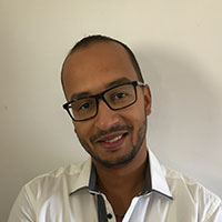 Karim, fondateur et directeur
